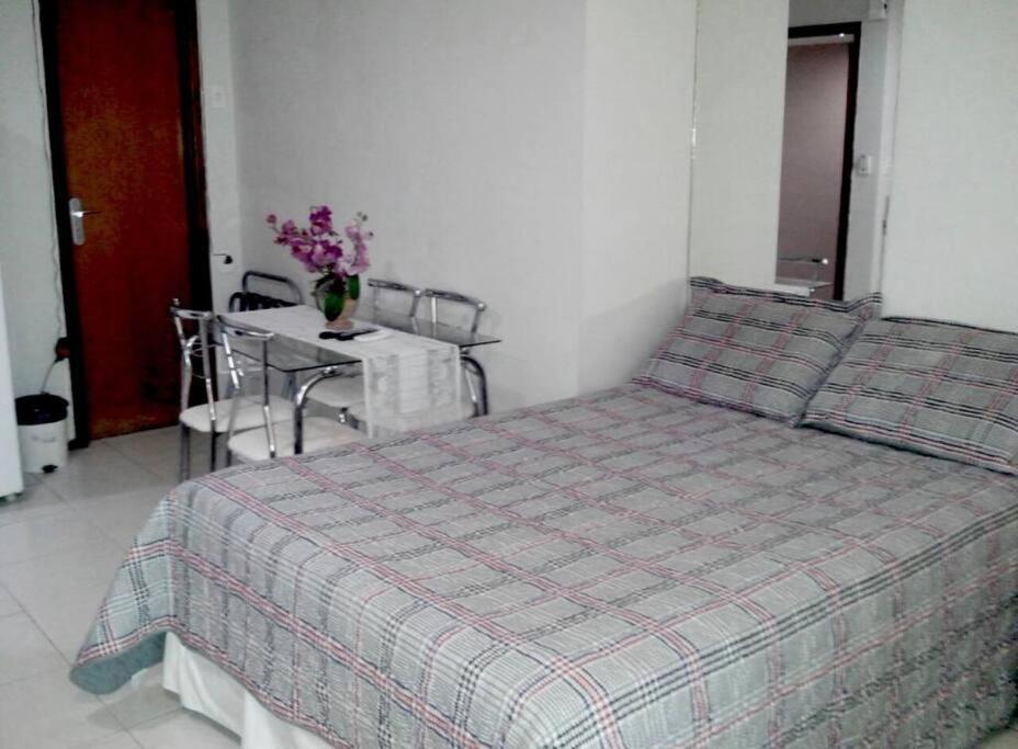 Ferienwohnung Flat Tambau Frente Mar João Pessoa Exterior foto